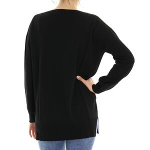 MAGLIA CON SPACCHI KING KONG - Mad Fashion | img vers.300x/